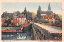 71-MACON-N°3822-E/0033 - Macon