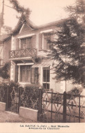 44-LA BAULE-N°3822-E/0011 - La Baule-Escoublac