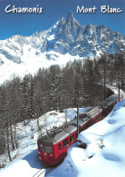 74-CHAMONIX-N°3822-D/0353 - Chamonix-Mont-Blanc