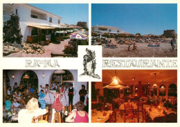 73026322 Marbella Andalucia Restaurant Rama Marbella Andalucia - Sonstige & Ohne Zuordnung