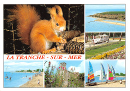 85-LA TRANCHE SUR MER-N°3822-D/0113 - La Tranche Sur Mer