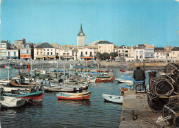 85-LES SABLES D OLONNE-N°3822-D/0093 - Sables D'Olonne