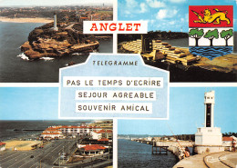 64-ANGLET-N°3822-D/0095 - Autres & Non Classés