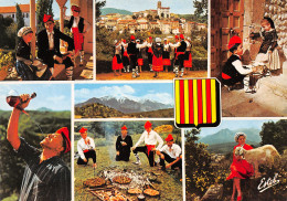 66-PAYS CATALAN-N°3822-D/0077 - Sonstige & Ohne Zuordnung