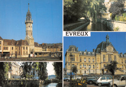 27-EVREUX-N°3822-D/0063 - Evreux