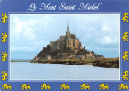 50-LE MONT SAINT MICHEL-N°3822-D/0005 - Le Mont Saint Michel