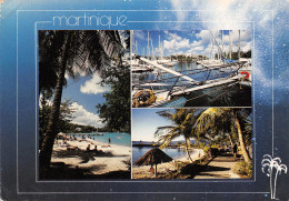 972-MARTINIQUE LA POINTE DU BOUT-N°3822-C/0379 - Andere & Zonder Classificatie