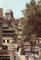 67-STRASBOURG-N°3822-C/0313 - Straatsburg