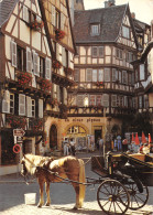 68-COLMAR-N°3822-C/0309 - Colmar