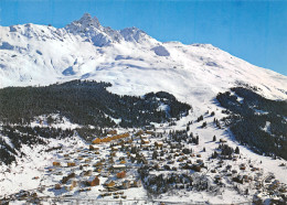 73-MERIBEL LES ALLUES-N°3822-C/0171 - Autres & Non Classés