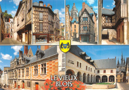 41-BLOIS-N°3822-C/0153 - Blois