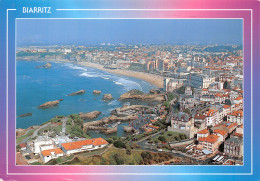 64-BIARRITZ-N°3822-C/0009 - Biarritz