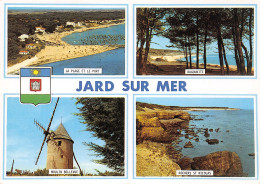 85-JARD SUR MER-N°3822-B/0359 - Autres & Non Classés