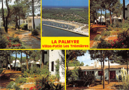 17-LA PALMYRE-N°3822-B/0333 - Autres & Non Classés