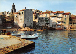 83-SAINT TROPEZ-N°3822-B/0313 - Saint-Tropez