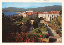 83-BORMES LES MIMOSAS-N°3822-B/0275 - Bormes-les-Mimosas