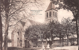 91-GOMETZ SAINT CLAIR-N°3822-E/0349 - Sonstige & Ohne Zuordnung