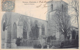 17-TONNAY CHARENTE-N°3822-E/0187 - Autres & Non Classés