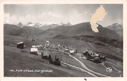 38-HUEZ-N°3822-E/0143 - Other & Unclassified