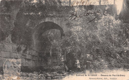 21-PONT DE DRACY-N°3822-E/0127 - Autres & Non Classés