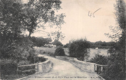 94-VILLECRESNES-N°3822-E/0065 - Villecresnes