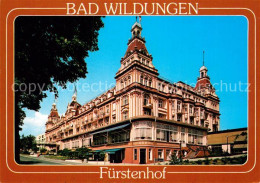 73026136 Bad Wildungen Fuerstenhof  Bad Wildungen - Bad Wildungen