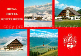 73025471 Riscone Val Pusteria Suedtirol Royal Hotel Hinterhuber  Firenze - Other & Unclassified