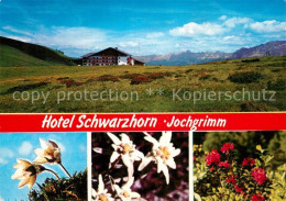 73025453 Varena Val Di Fiemme Hotel Schwarzhorn Jochgrimm  Firenze - Andere & Zonder Classificatie