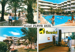 73024606 Ibiza Islas Baleares Hotel Playa Real  Ibiza - Sonstige & Ohne Zuordnung