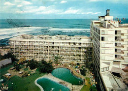 73024592 Puerto De La Cruz Gran Hotel Tenerife Playa Y Sus Piscinas  - Autres & Non Classés