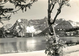 73023876 Lago Di Misurina Panorama Lago Di Misurina - Autres & Non Classés