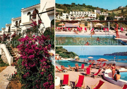 73022705 Porto Azzurro Cala Di Mola Hotel Firenze - Autres & Non Classés