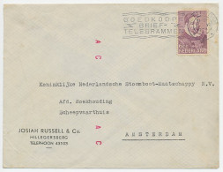 Transorma Rotterdam - Letters A C ( Herhaald ) 1933 - Non Classés