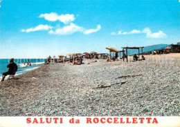 73022446 Roccelletta Spiaggia  Roccelletta - Other & Unclassified