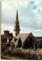 LA ROCHE MAURICE  L'église  RR 1227 - La Roche-Maurice