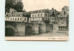 AURAY Le Pont RR 1224 - Auray