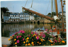 AURAY Le Port Et Le Pont Saint Goustan RR 1224 - Auray