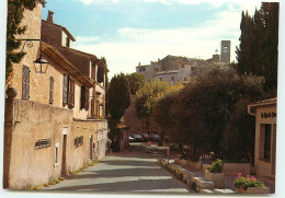 SAINT PAUL  L'entrée Du Village  RR 1223 - Saint-Paul