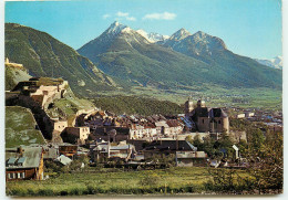 BRIANCON  Vue Sur Le Fort RR 1222 - Briancon