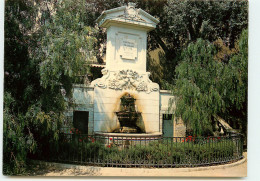 GRIMAUD  Le Monument Aux Morts RR 1219 - Port Grimaud