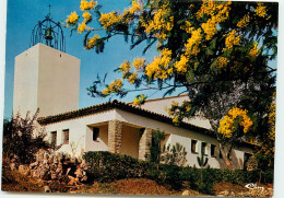 SAINTE MAXIME  La NARTELLE La Chapelle  RR 1219 - Sainte-Maxime