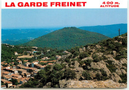 LA GARDE FRENET Vue Générale  RR 1219 - La Garde Freinet