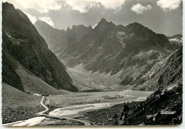 Ailefroide  Le Pré De Madame Carle  RR 1216 - Briancon