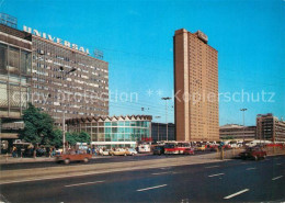 73021618 Warszawa Ulica Marszalkowska W Glebi Hotel Forum  - Polonia