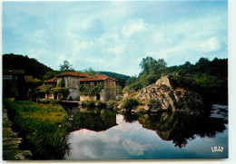 SAINT LEONARD DE NOBLAT Le Fvieux Moulin A Noblat RR 1215 - Saint Leonard De Noblat