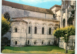 SAINTE L'église  RR 1214 - Saintes