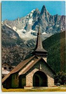 LES PRAZ DE CHAMONIX La Chapelle RR 1212 - Chamonix-Mont-Blanc