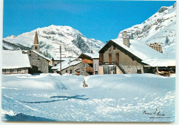 VAL D'ISERE Sous La Neige RR 1210 - Val D'Isere