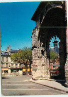 MONTIVILLIERS  Le Porche De L'abbaye  RR 1206 - Montivilliers