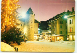 Mégève La Vieille Tour  RR 1205 - Megève